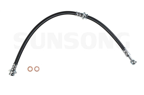 Sunsong Brake Hydraulic Hose for 09-14 Murano 2201610