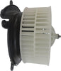 700310 Replacement Blower Assembly Compatible with BMW
