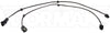 Dorman Radiator Shutter Assembly for 12-14 Focus 601-316