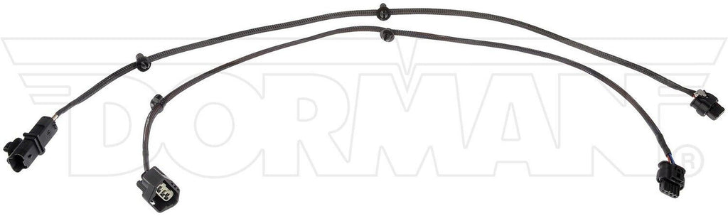 Dorman Radiator Shutter Assembly for 12-14 Focus 601-316