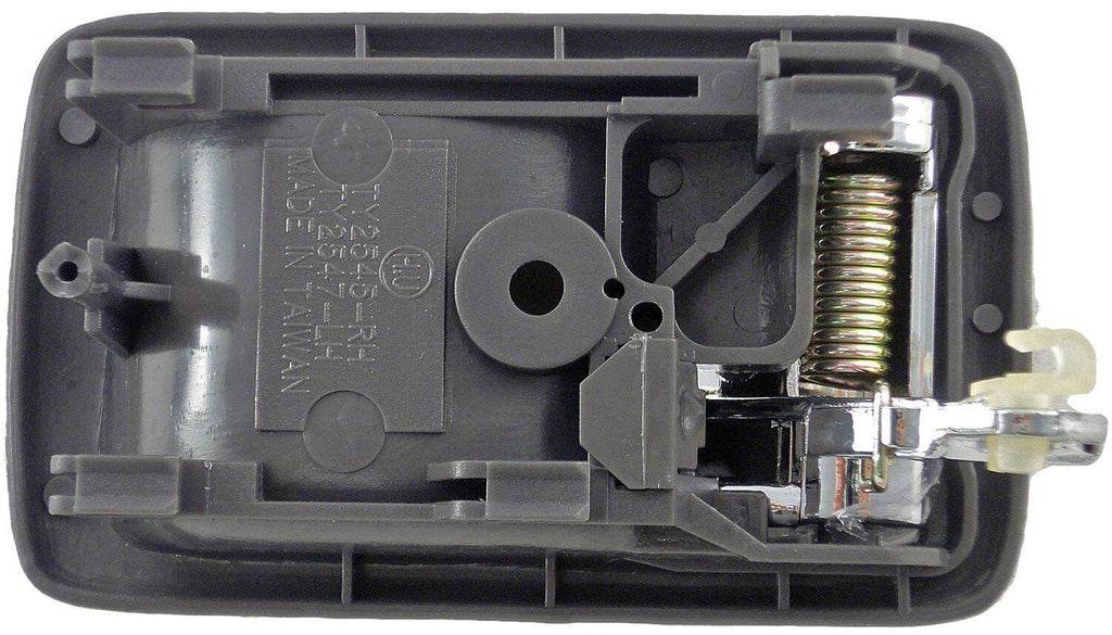 Dorman Interior Door Handle for Tacoma, 4Runner, Tercel, Camry 79521