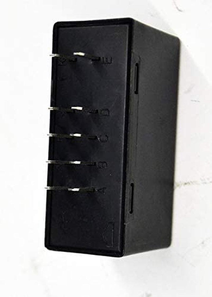 GM Genuine Parts 15231201 Hazard Warning and Turn Signal Flasher