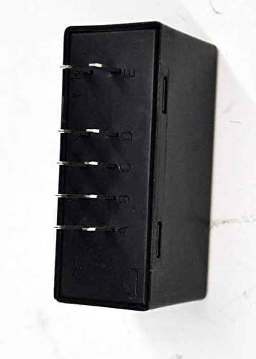 GM Genuine Parts 15231201 Hazard Warning and Turn Signal Flasher