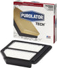 TA25653 tech Air Filter