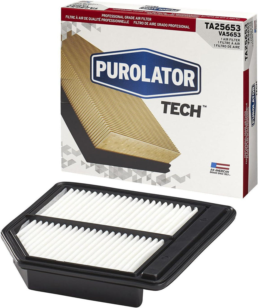 TA25653 tech Air Filter