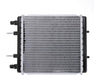 Auxiliary Radiator - Compatible with 2016 - 2019 Cadillac CTS Sedan 2017 2018