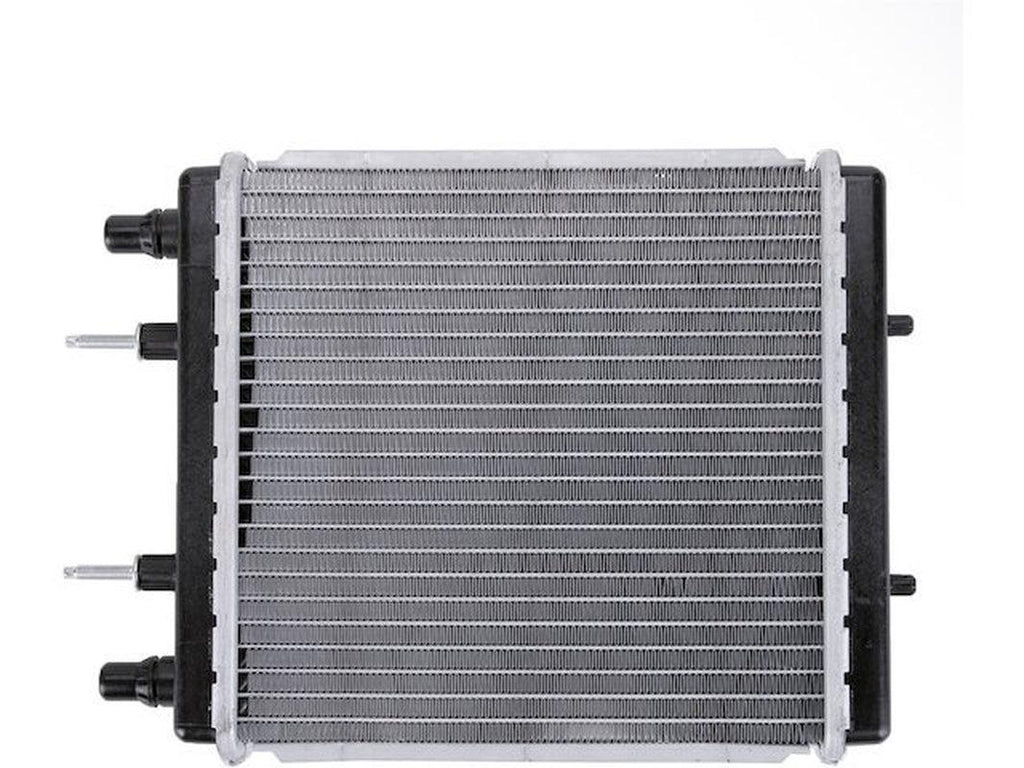 Auxiliary Radiator - Compatible with 2016 - 2019 Cadillac CTS Sedan 2017 2018
