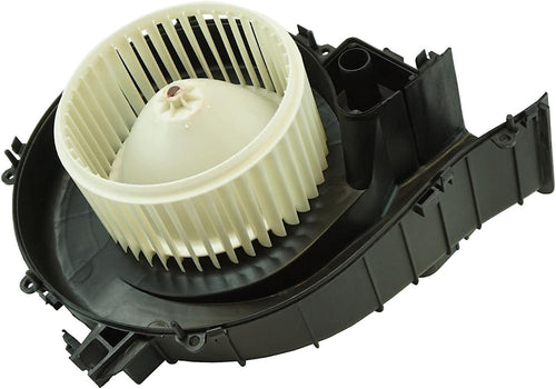 Heater Blower Motor with Fan Cage for Nissan Altima Maxima