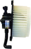 700160 Pontiac Vibe Replacement Blower Assembly