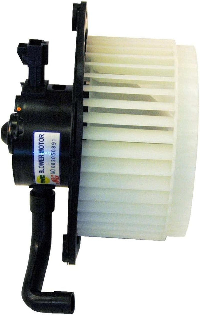 700160 Pontiac Vibe Replacement Blower Assembly