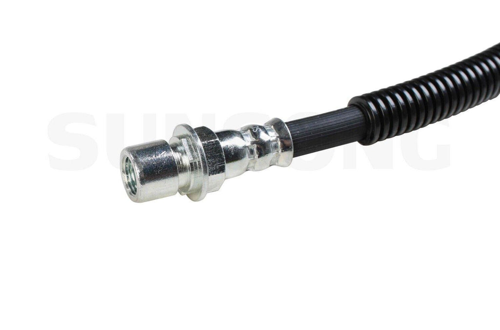 Sunsong Brake Hydraulic Hose for Silverado 1500, Sierra 1500 2203231