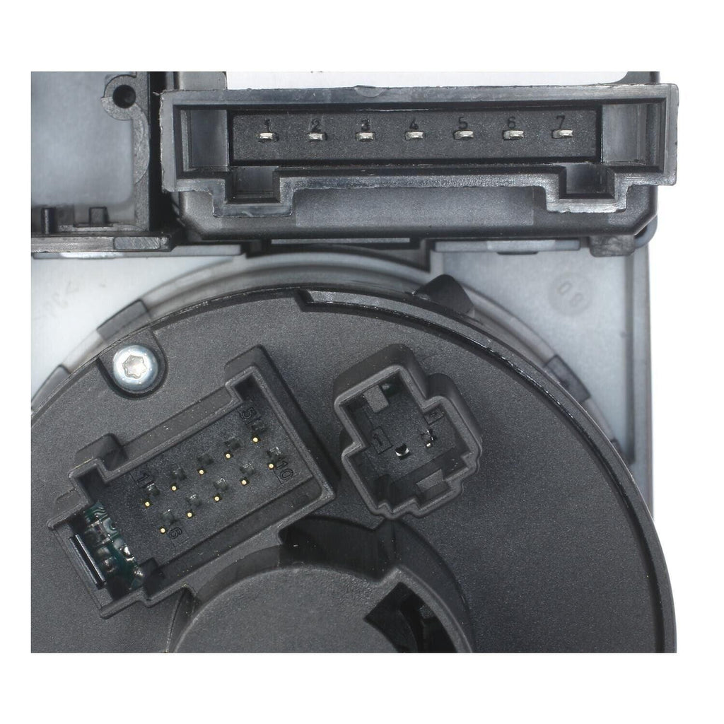 Standard Ignition Headlight Switch for A3, A3 Quattro, TT Quattro HLS-1408