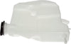 Dorman 603-668 Engine Coolant Reservoir Compatible with Select Buick/Chevrolet/Pontiac Models