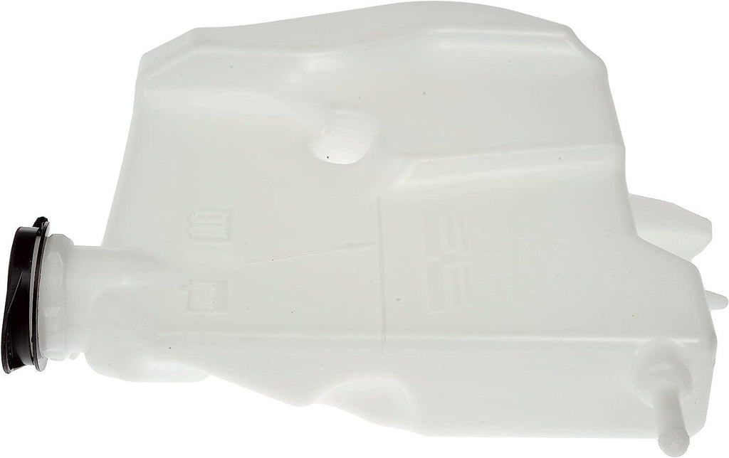 Dorman 603-668 Engine Coolant Reservoir Compatible with Select Buick/Chevrolet/Pontiac Models