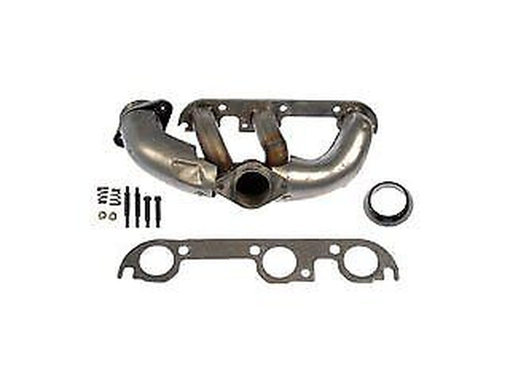 Exhaust Manifold for Lesabre, Park Avenue, Riviera, 88, 98+More 674-656