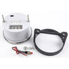 41280 3-3/8" Electronic Programmable Speedometer
