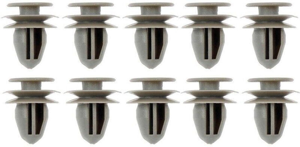 Dorman Door Panel Install Kit for Civic, CL, Accord 702-007