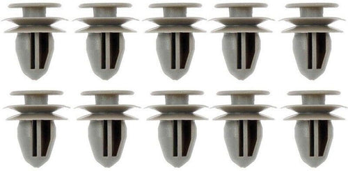 Dorman Door Panel Install Kit for Civic, CL, Accord 702-007