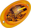 Dorman 888-5200CD Turn Signal Marker Lamp Compatible with Select Freightliner Models