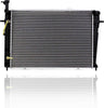 A2795 Radiator