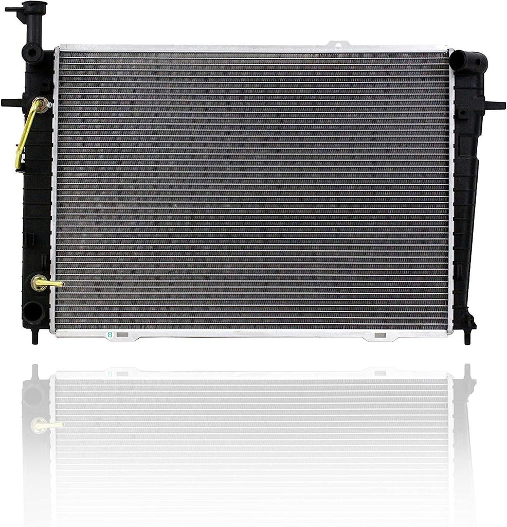A2789 Radiator
