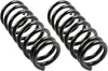 MOOG 81649 Coil Spring Set, 1 Pack