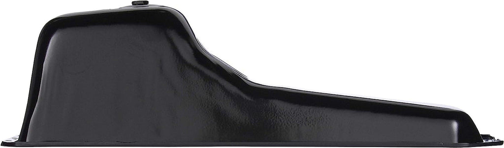 Industrial Engine Oil Pan DTP03A