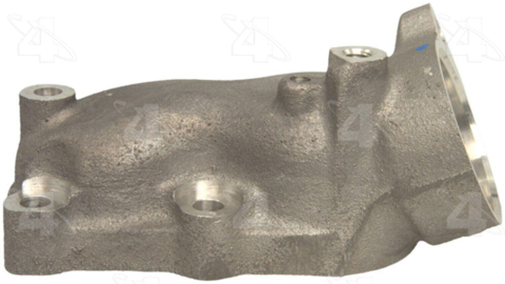 Engine Coolant Water Outlet for Silverado 2500 HD, Silverado 3500+More 85253