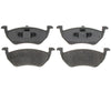 Raybestos Rear Disc Brake Pad Set for Escape, Tribute, Mariner (SGD1055C)