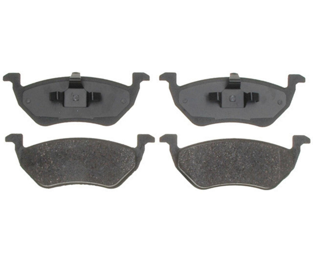Raybestos Rear Disc Brake Pad Set for Escape, Tribute, Mariner (SGD1055C)