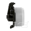 TYC HVAC Blower Motor for Corolla, Prius V, Prius 700249