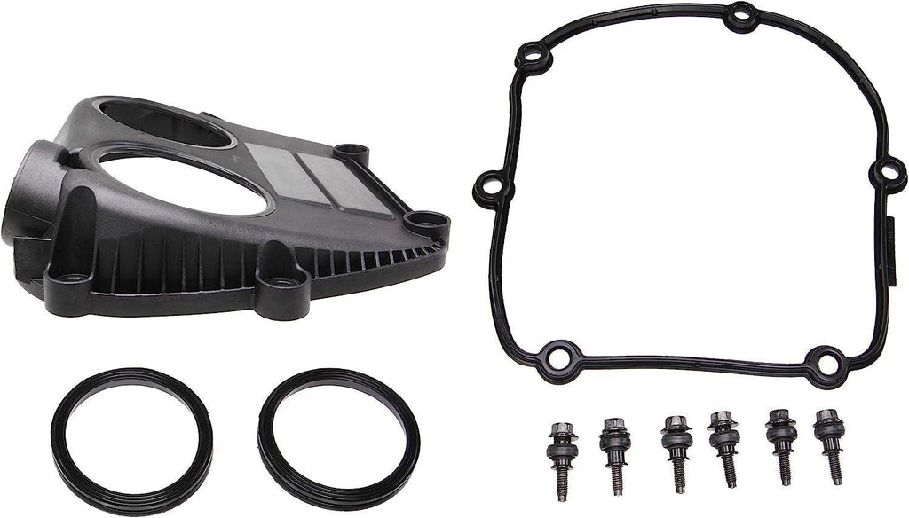 TCV0137 Engine Timing Cover