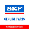 SKF Right Transmission Output Shaft Seal Compatible with Toyota Corolla 1.6L L4 1984-2013
