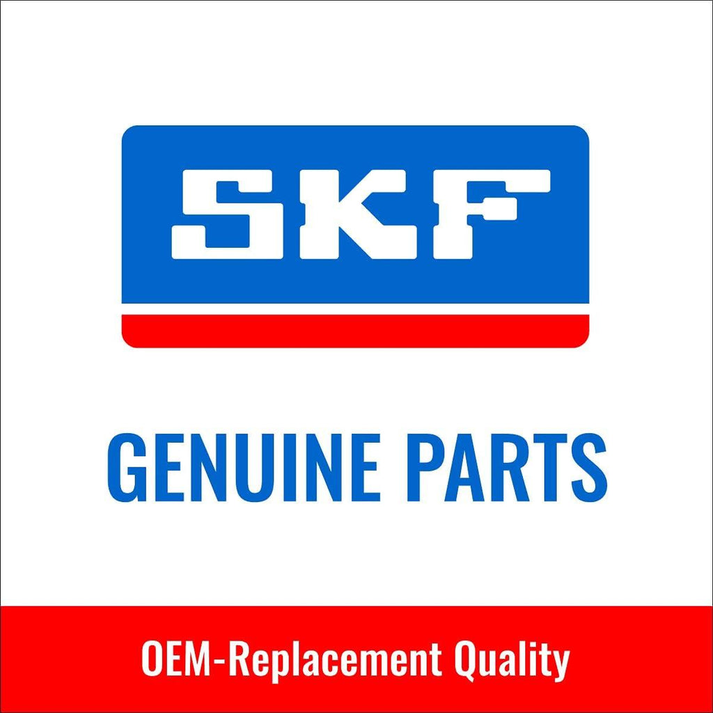 SKF Right Transmission Output Shaft Seal Compatible with Toyota Corolla 1.6L L4 1984-2013