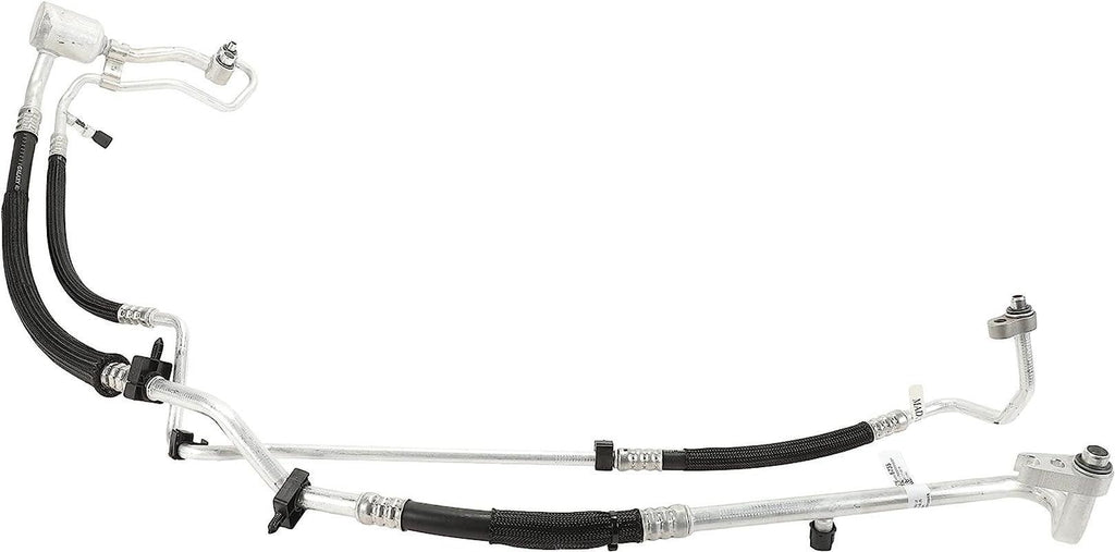 84906735 Air Conditioning Compressor and Condenser Hose