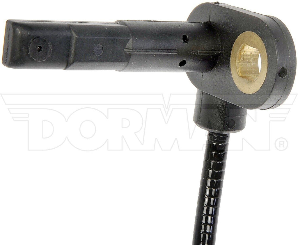 Dorman ABS Wheel Speed Sensor for Mitsubishi 970-167