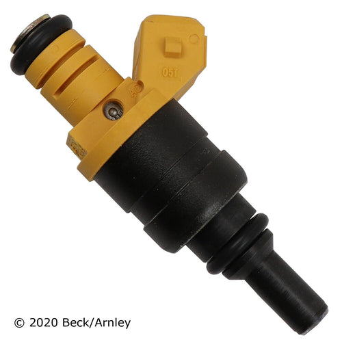 Beck Arnley Fuel Injector for 01-05 Kia Rio 158-0754