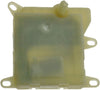 Rear Auxiliary Heater Temperature Door Actuator Compatible with Expedition Navigator