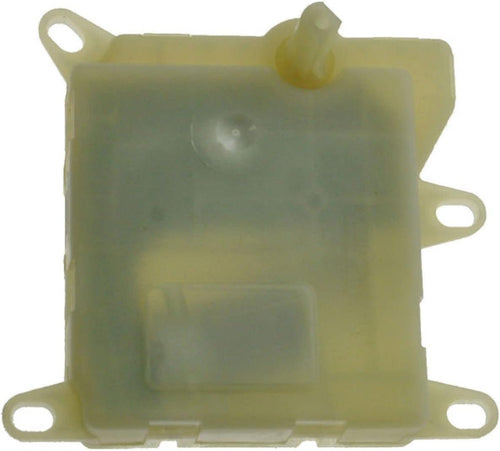Rear Auxiliary Heater Temperature Door Actuator Compatible with Expedition Navigator