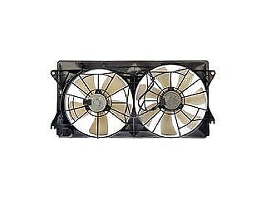 Dorman Engine Cooling Fan Assembly for Celica, MR2 Spyder 620-510