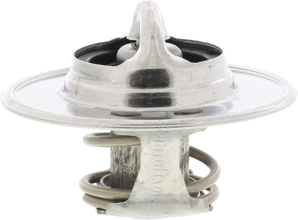 Stant-45356 Superstat Premium Thermostat, Stainless Steel