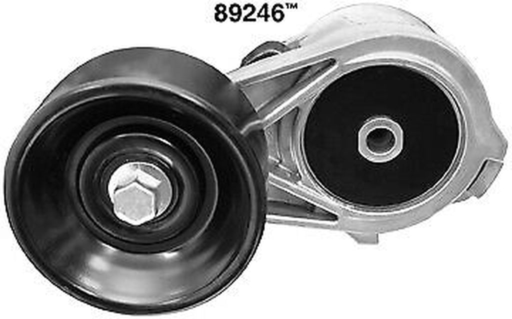 Dayco Accessory Drive Belt Tensioner Assembly for Ford 89246