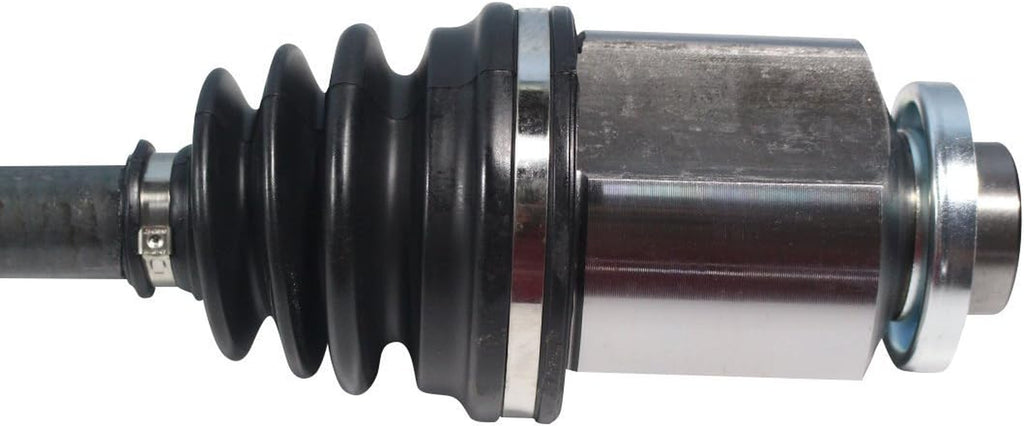 NCV75537 CV Axle Shaft Assembly - Right Front (Passenger Side)