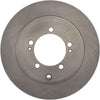 Centric Rear Disc Brake Rotor for 3000GT, Stealth (121.46053)