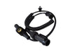 ABS Speed Sensor - Compatible with 2005 - 2010 Ford Mustang GT 2006 2007 2008 2009