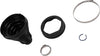 39196364 Front Half-Shaft Tri-Pot Boot Kit
