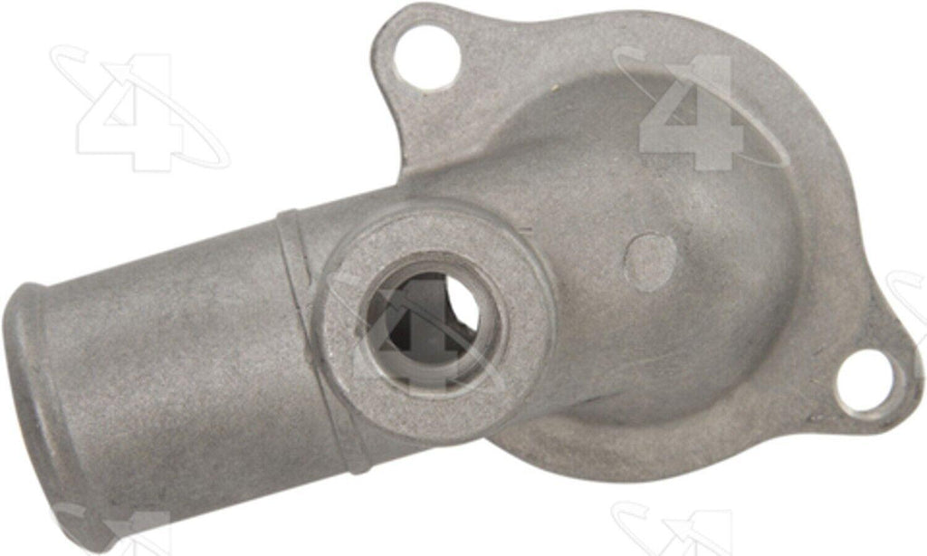 Four Seasons Engine Coolant Water Outlet for Celica, Corolla, Prizm 85020