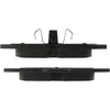 Centric Front Disc Brake Pad for 16-20 Jaguar XE (105.18690)