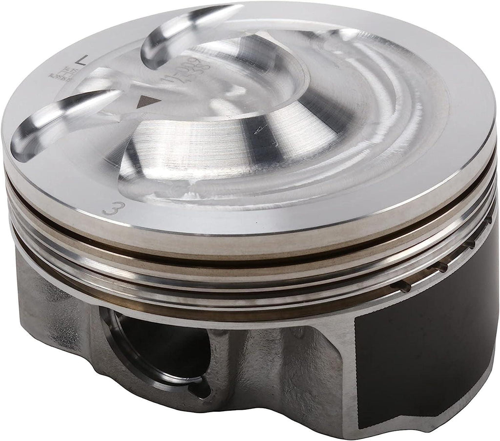 12641602 Driver Side Engine Piston