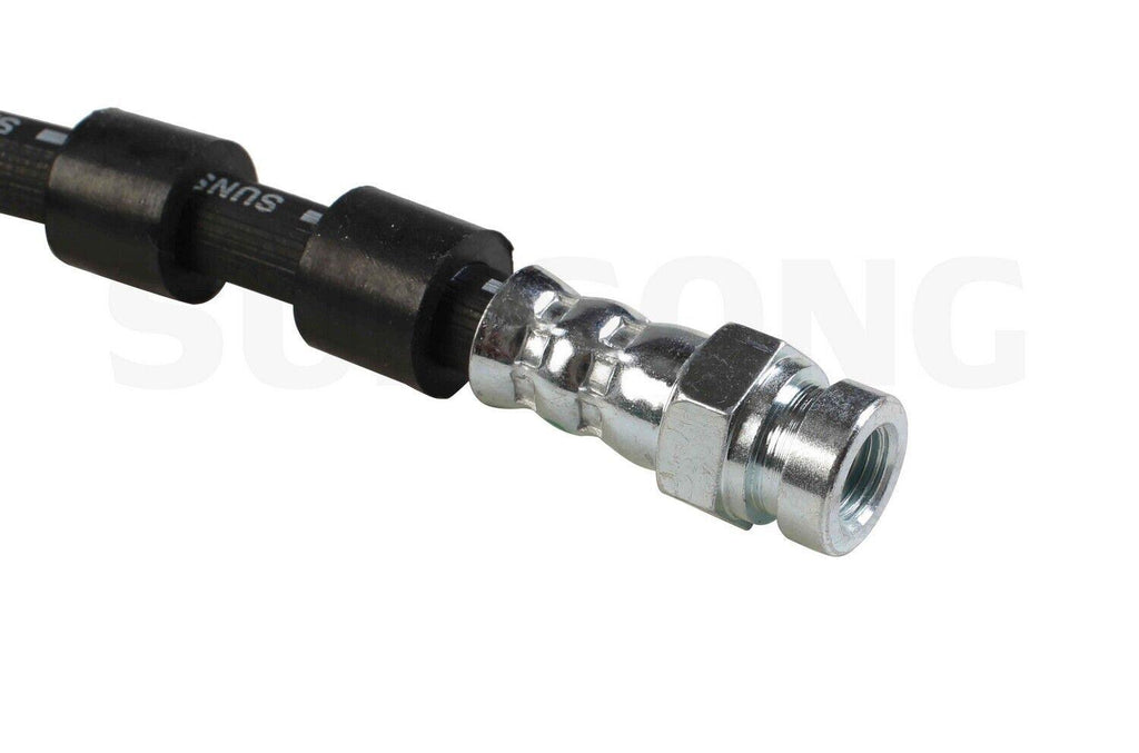 Brake Hydraulic Hose for Compass, Patriot, 200, Avenger, Sebring, Nitro 2203630